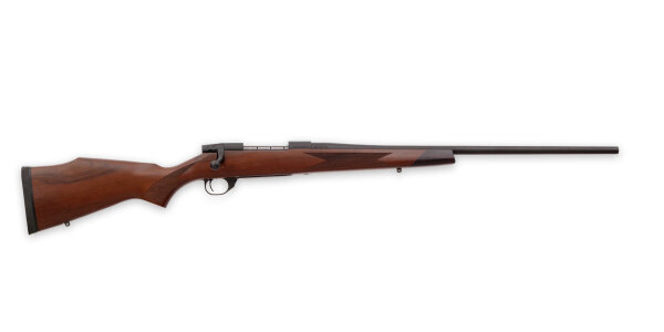 Weatherby VANGUARD SPORTER 6,5MM CREEDMOOR 20"/51CM MATTE BLUED M14X1