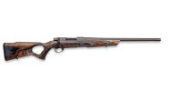 Weatherby VANGUARD SPIKE CAMP .223 REM 20"/51CM...