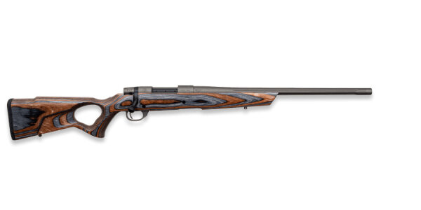 Weatherby VANGUARD SPIKE CAMP .308 WIN 20"/51CM TUNGSTEN CERAKOTE 5/8"-24