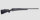Weatherby VANGUARD OBSIDIAN HB .223 REM 20"/51CM BLUED 5/8"-24 SCHWARZ
