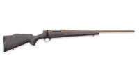 Weatherby VANGUARD WEATHERGUARD 6,5MM PRC 24"/61CM...