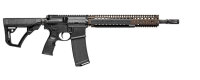 Daniel Defense M4A1 .223 REM 14,5"/37CM FLAT DARK EARTH