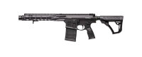 Daniel Defense DD5 SBR .308 WIN 12,5"/31,8CM SCHWARZ