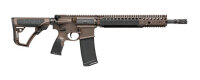 Daniel Defense M4A1 MIL-SPEC+ .223 REM 14,5"/37CM...