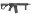 Daniel Defense M4 300S .300 AAC BLACKOUT 10,3"/26,2CM SCHWARZ