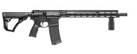 Daniel Defense DDM4 V7 .223 REM 16"/40,6CM SCHWARZ