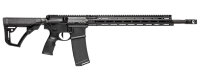 Daniel Defense DDM4 V7 PRO .223 REM 18"/45,7CM SCHWARZ