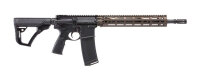 Daniel Defense M4A1 RIII .223 REM 14,5"/37CM FLAT...