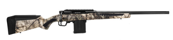 Savage IMPULSE PREDATOR SA .308 WIN 20"/51CM 5/8"-24