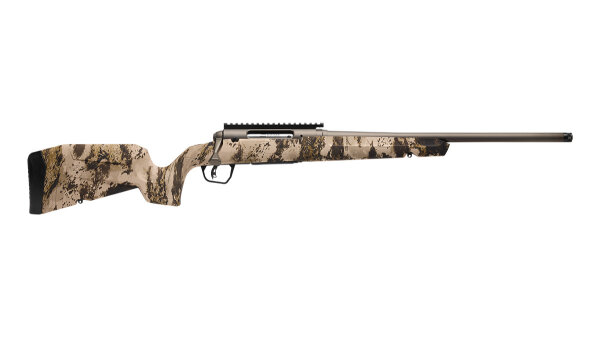 Savage AXIS 2 PRO WESTERN .223 REM 20"/50,8CM 1/2"-28