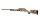 Savage AXIS 2 PRO WESTERN LINKSHAND .308 WIN 20"/50,8CM 5/8"-24