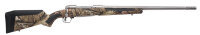 Savage 110 BEAR HUNTER LA .375 RUGER 23"/58CM...