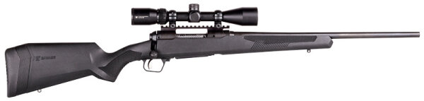 Savage 110 APEX HUNTER XP .300 WIN MAG 24"/61CM MIT 3-9X40 ZF