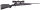 Savage 110 APEX HUNTER XP .300 WIN MAG 24"/61CM MIT 3-9X40 ZF