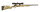 Savage 110 APEX PREDATOR XP .223 REM 20"/51CM 1/2"-28 MIT 4-12X44 ZF
