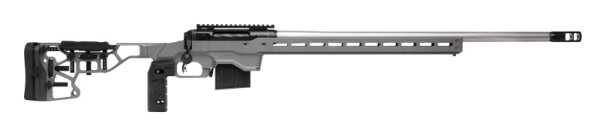 Savage 110 ELITE PRECISION 6,5MM CREEDMOOR 26"/66CM 5/8"-24