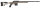 Savage 110 PRECISION LA .300 PRC 24"/61CM 5/8"-24