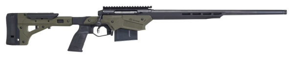 Savage AXIS II PRECISION .308 WIN 24"/61CM 5/8"-24