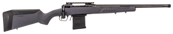 Savage 110 TACTICAL 6MM ARC 18"/46CM 5/8"-24