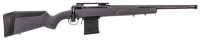 Savage 110 TACTICAL 6MM ARC 18"/46CM 5/8"-24