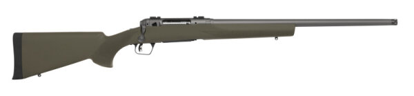 Savage 110 TRAIL HUNTER .223 REM 22"/56CM 1/2"-28