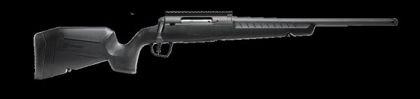Savage AXIS 2 SR INTERNATIONAL 6,5MM CREEDMOOR 20"/51CM 5/8"-24