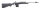 Ruger SCOUT RIFLE .308 WIN 18,7"/47,5CM 5/8"-24 SCHWARZ