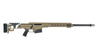 Barrett MRAD .338 LAPUA MAG 26"/66CM FLAT DARK EARTH