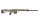 Barrett MRAD .338 LAPUA MAG 26"/66CM FLAT DARK EARTH