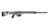 Barrett MRAD .338 LAPUA MAG 26"/66CM TUNGSTEN GREY
