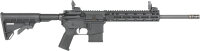 Tippmann M4-22 PRO-L M-LOK .22 LR 16"/40,6CM SCHWARZ