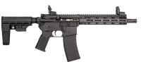 Tippmann M4-22 PRO PISTOL M-LOK .22 LR 11"/28CM SCHWARZ