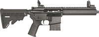 Tippmann M4-22 ELITE-ALPHA .22 LR 11"/28CM SCHWARZ