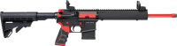 Tippmann M4-22 REDLINE .22 LR 16"/40,6CM OHNE M-LOK...