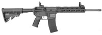 Tippmann M4-22 PRO MMSSA/ELF M-LOK .22 LR 16"/40,6CM...