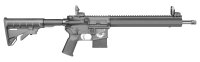 Tippmann M4-22 ELITE-L EAGLE .22 LR 16"/40,6CM OHNE...