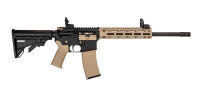 Tippmann M4-22 PRO M-LOK .22 LR 16"/41CM FDE ACCENTS