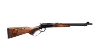 Savage REVEL DLX SR .22 LR 18"/46CM 1/2"-28