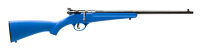 Savage RASCAL BLAU .22 LR 16"/41CM