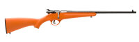 Savage RASCAL ORANGE .22 LR 16"/41CM