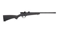 Savage RASCAL FV-SR BLACK .22 LR 16"/41CM
