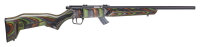 Savage MARK II MINIMALIST GRÜN .22 LR 18"/46CM...