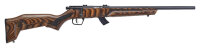 Savage MARK II MINIMALIST BRAUN .22 LR 18"/46CM...
