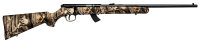 Savage MARK II CAMO .22 LR 21"/53CM