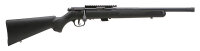 Savage MARK II FV-SR .22 LR 16,5"/42CM 1/2"-28