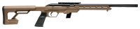 Savage 64 PRECISION FDE 20RDS .22 LR 16,5"/42CM...