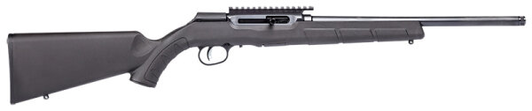 Savage A22 FV-SR .22 LR 16,5"/42CM 1/2"-28