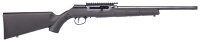 Savage A22 FV-SR .22 LR 16,5"/42CM 1/2"-28
