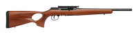 Savage A22 TIMBER THUMBHOLE .22 LR 16,5"/42CM...