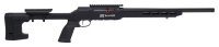 Savage A22 PRECISION .22 LR 18"/46CM 1/2"-28
